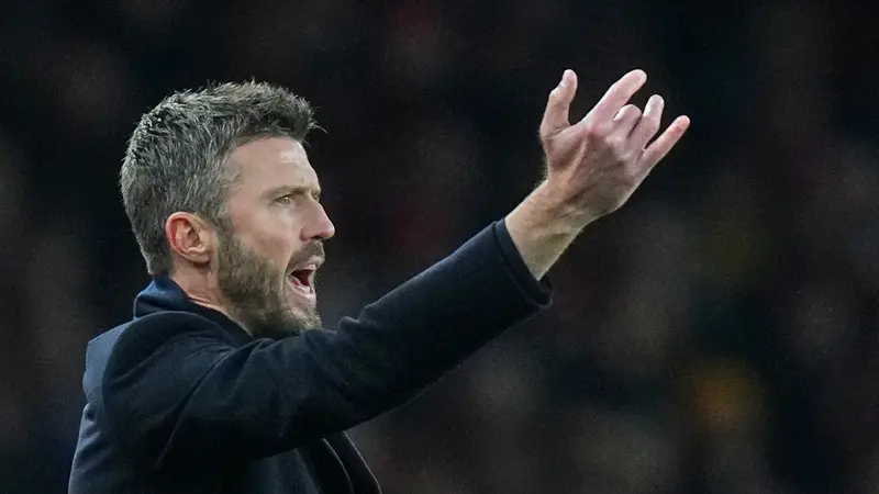 Manchester United Sudah Temukan Sosok Pengganti Michael Carrick, Kesepakatan Segera Tercapai