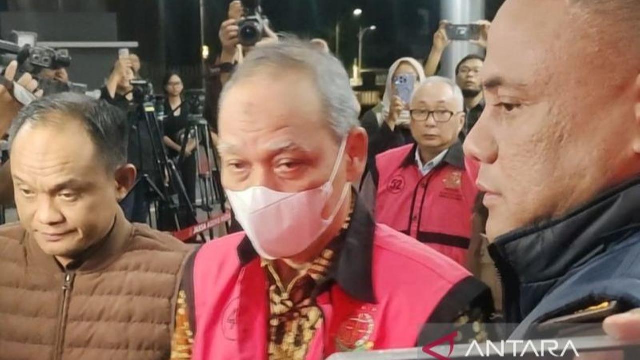 Terungkap! Eks Dirkeu Sritex Gunakan Kredit Bank DKI untuk Bayar Utang, Bukan Modal Kerja
