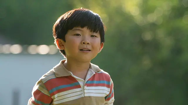 Alan Kim. (Foto: Dok. A24/ Plan B Entertainment/ IMDb)