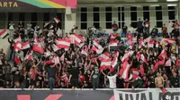 Sentuhan Milomir Seslija Bawa Filosofi Sepak Bola Modern untuk Persis Solo (Dewi Divianta/Liputan6.com)