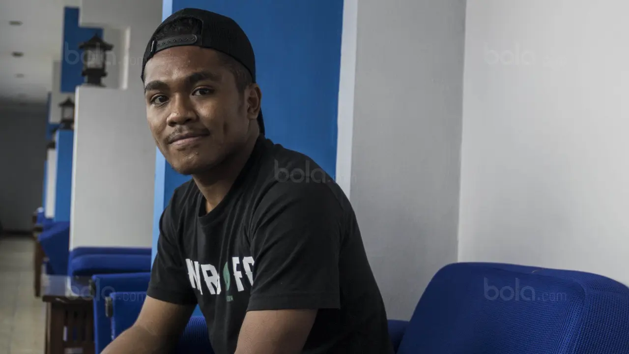 Billy Keraf
