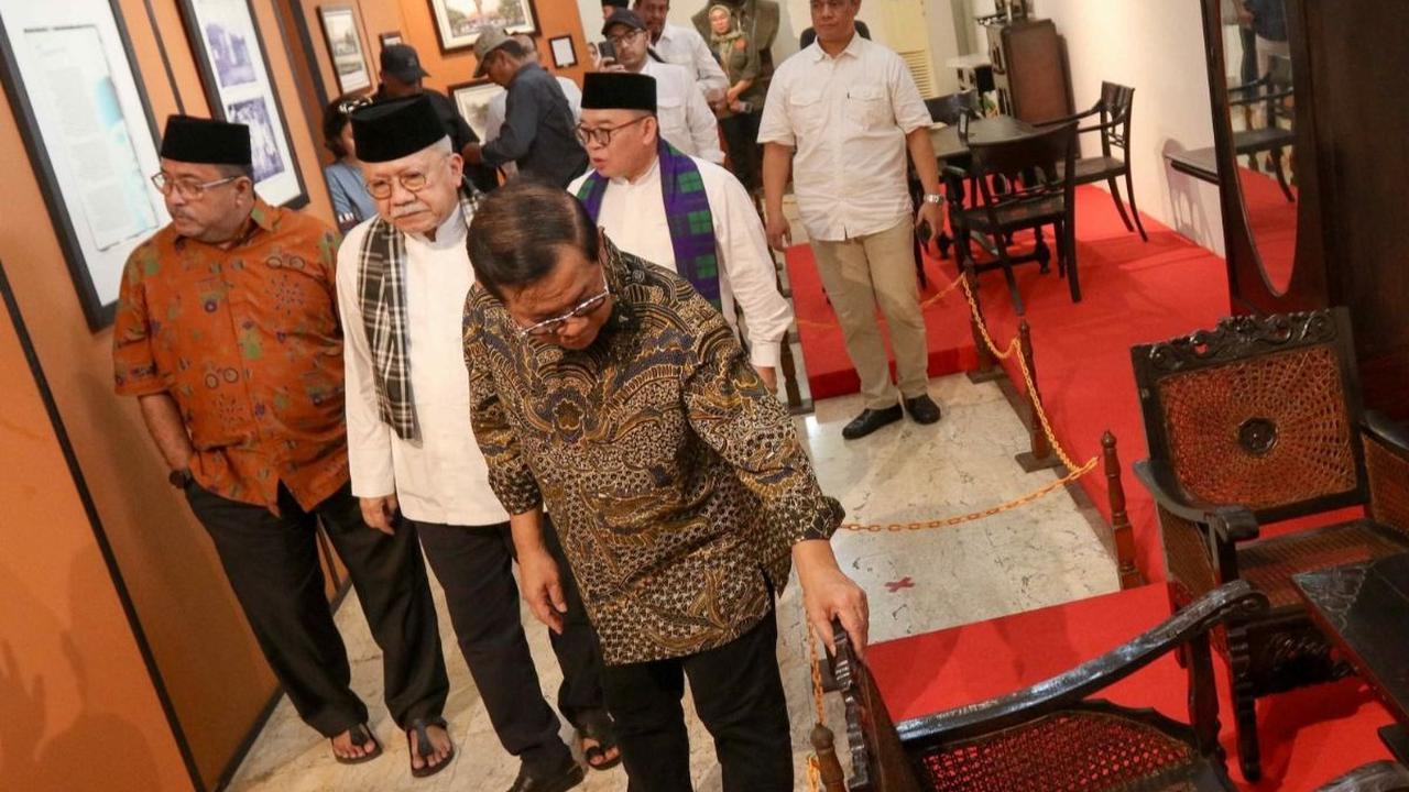 Dok. Istimewa