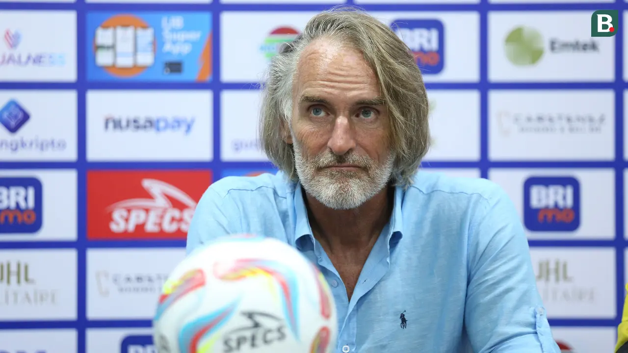 BRI Liga 1 2023/2024: Dewa United  vs Arema FC