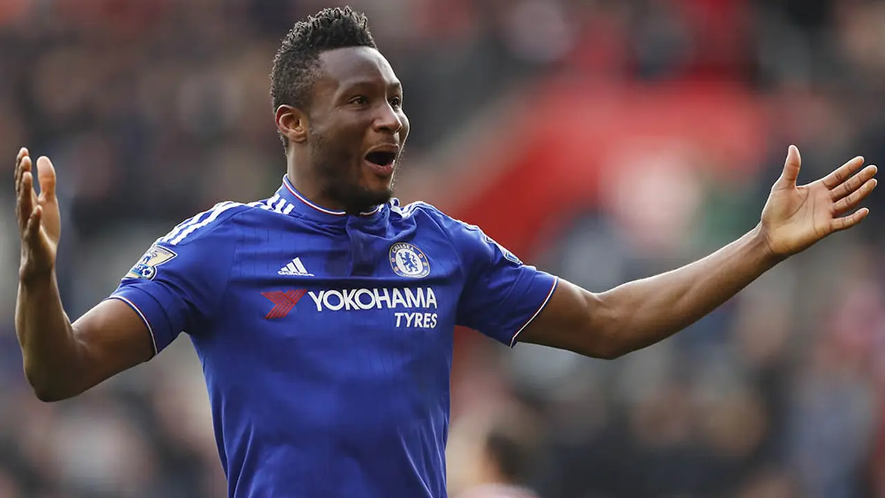 Gelandang Chelsea Gabung Inter?