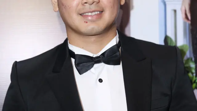 [Bintang] Tommy Kurniawan