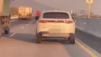 Honda HR-V Raib dari Parkiran Hotel Semarang, Kunci Diembat dari Pos Jaga