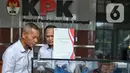 Barang rampasan tersebut berasal dari 23 perkara yang sudah inkrah dengan jumlah barang 203 item, terdiri atas 13 item barang tak bergerak dan 190 item barang bergerak. (Liputan6.com/Angga Yuniar)