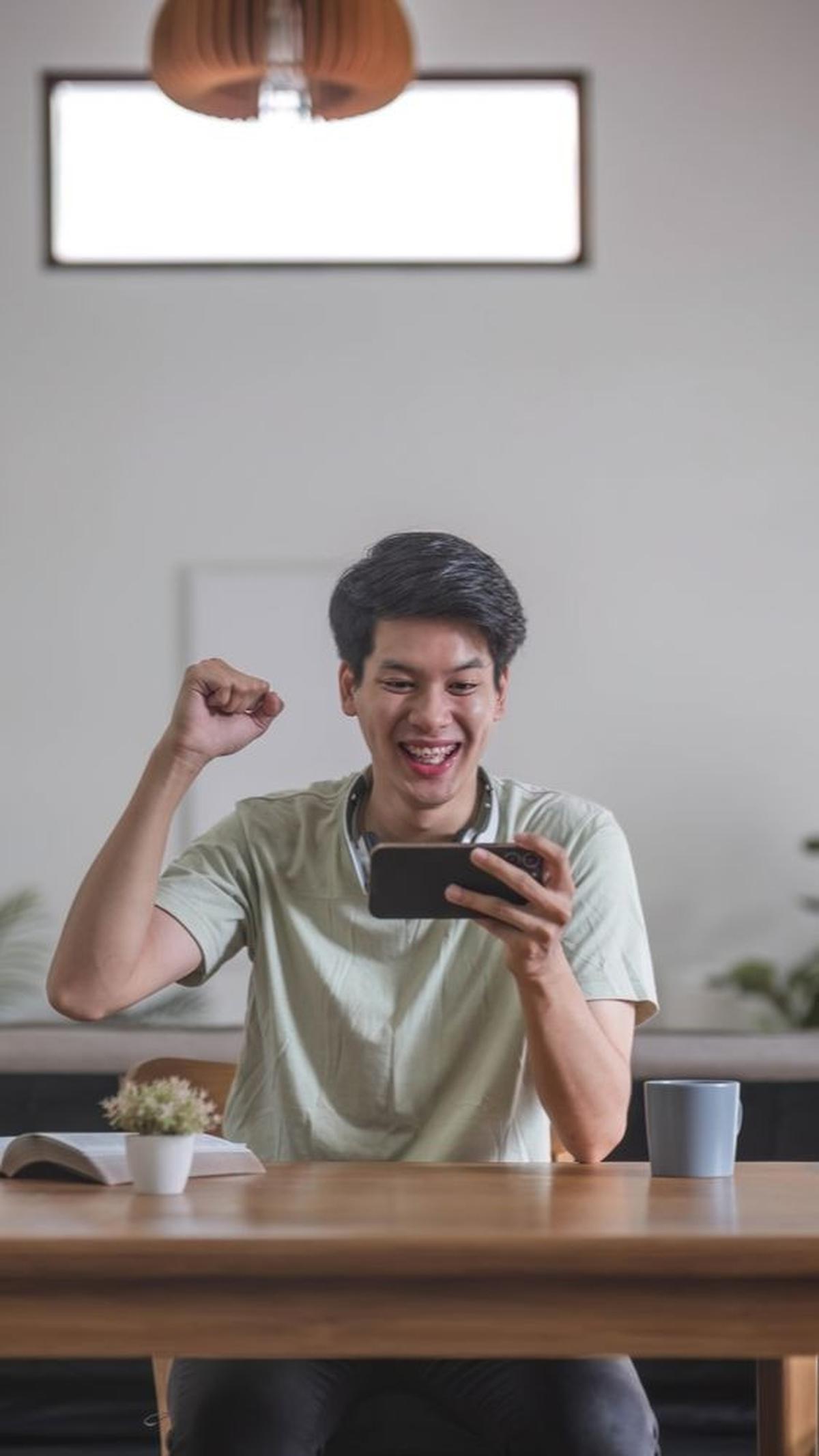 Rajin Latihan dan Push Rank biar Makin Dikenal<br>