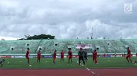 Stadion Manahan, Rumah Kedua Persija