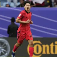 Korea Selatan vs Republik Ceko Sebentar Lagi Mulai, Dapatkan Link Live Streaming Piala Dunia 2026