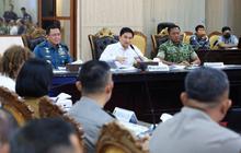 Kemandirian Fiskal Banten Capai 80 Persen, Peringkat Satu Nasional Topang Ketahanan Pangan