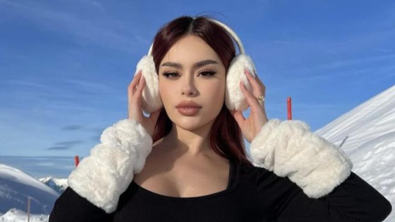 7 Tips Makeup Wanita saat Liburan Musim Dingin, Bikin Wajah Tetap Glowing dan Anti Badai