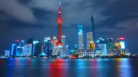 OUE REIT Milik Mochtar Riady Jual Properti di China Senilai Rp 4,27 Triliun