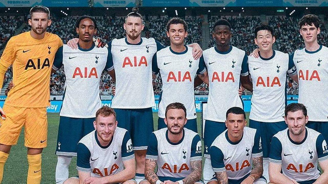 Terungkap bahwa MU pernah berusaha untuk mendapatkan bintang dari Tottenham ini.