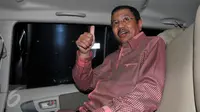 Plt Gubernur Sumut Tengku Erry Nuradi (Liputan6.com/Helmi Afandi)