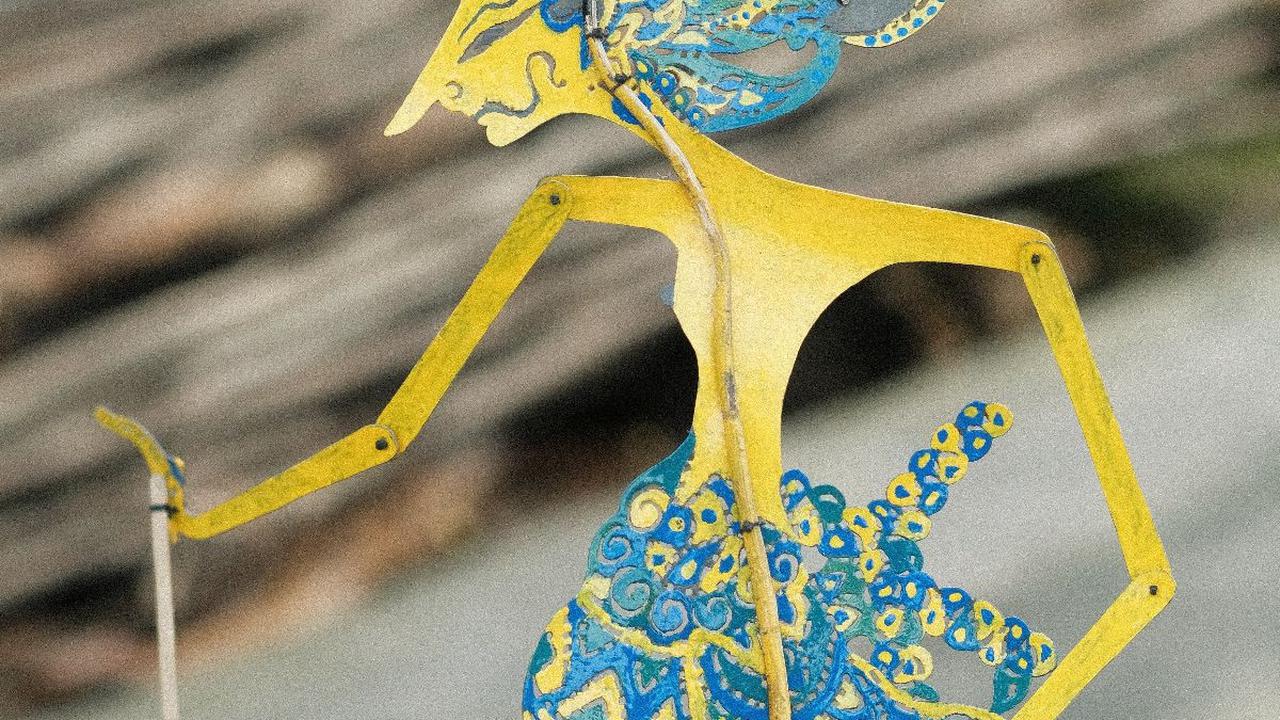Jenis-jenis Wayang Kulit di Indonesia, Lengkap Beserta Penjelasannya