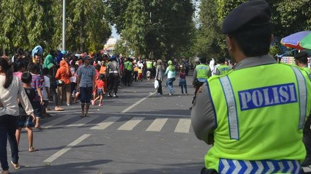 Mabes Polri turun tangan selidiki kasus bentrok TNI-Polisi di Polman