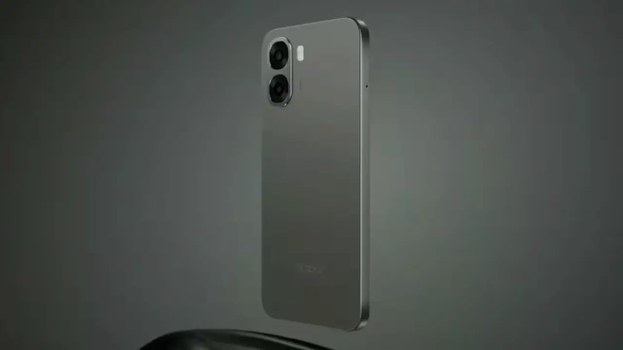 OPPO A6x