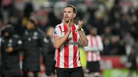 Jordan Henderson Ukir Sejarah! Samai Rekor Wayne Rooney Usai Tampil di Laga Inggris vs Uruguay