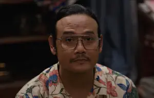 Dwi Sasono Berduka, Kakaknya Meninggal Dunia