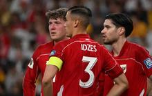 Thom Haye Ungkap Alasan Ole Romeny Tak Pakai Jersey Lengan Panjang Timnas Indonesia Lawan Bahrain
