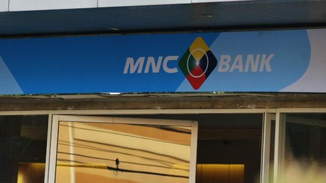 Bank milik Hary Tanoe tutup 30 kantor cabang & pecat 120 pegawai