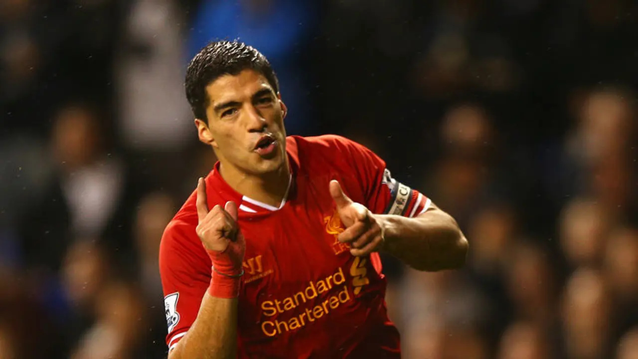 Liverpool