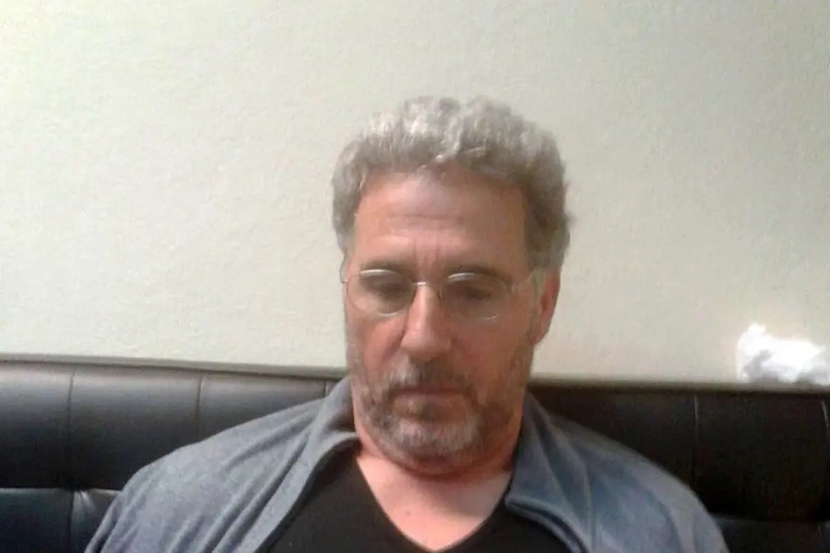 Rocco Morabito ditangkap di Uruguay saat sedang bersama istrinya di sebuah hotel mewah