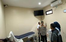 Update Kasus Dokter Kandungan Cabul di Garut, Korban Bertambah Jadi Lima Orang