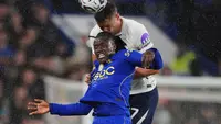 4 Pemain Terburuk Chelsea Saat Dibungkam Tottenham 0-2