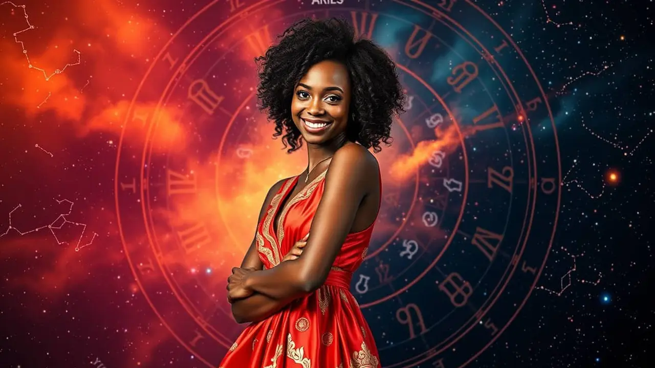 halle bailey zodiac sign