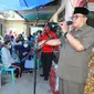 Wali Kota Blitar Santoso menjadi korban perampokan. (blitar.go.id)