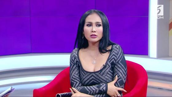 VIDEO: Ratu Meta Buka-Bukaan Soal Hubungannya dengan Zack Lee