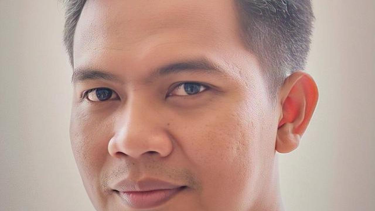 18 Model Rambut Cepak Pria Yang Viral di 2025, Gampang Dirawat &amp; Makin Ganteng
