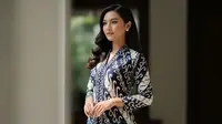 Inspirasi Batik Simpel Tapi Bagus (created by AI)