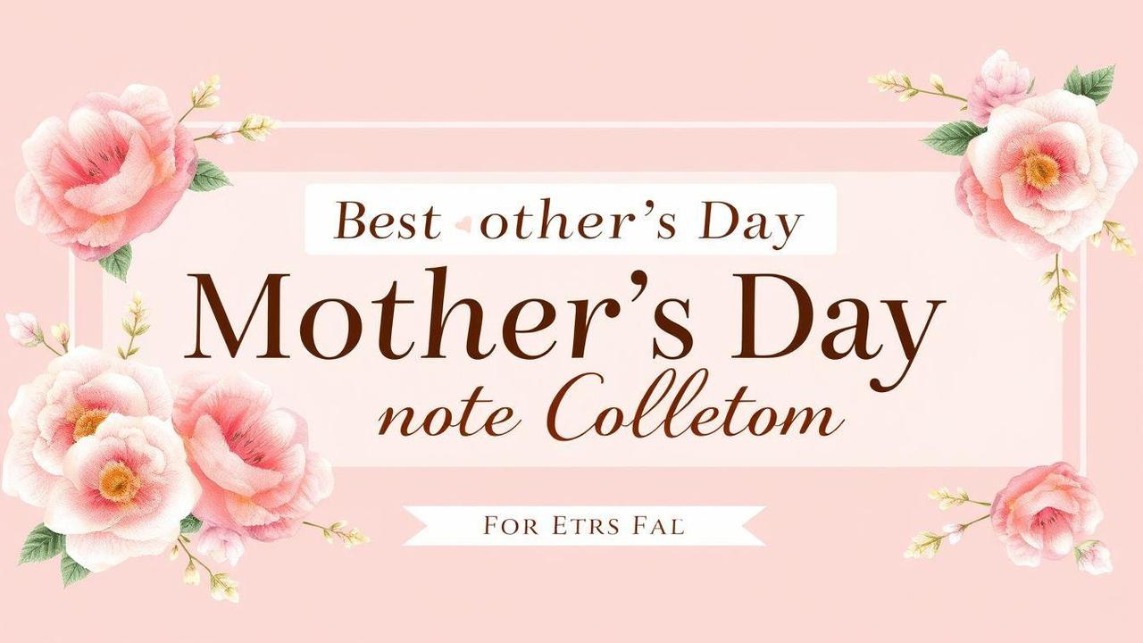 Mother's Day Quotes