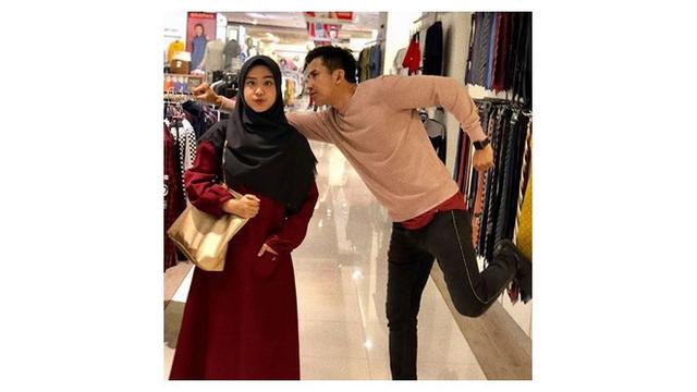 Selain Wildan, 6 Pria Ini Pernah Dikabarkan Dekat dengan Ria Ricis