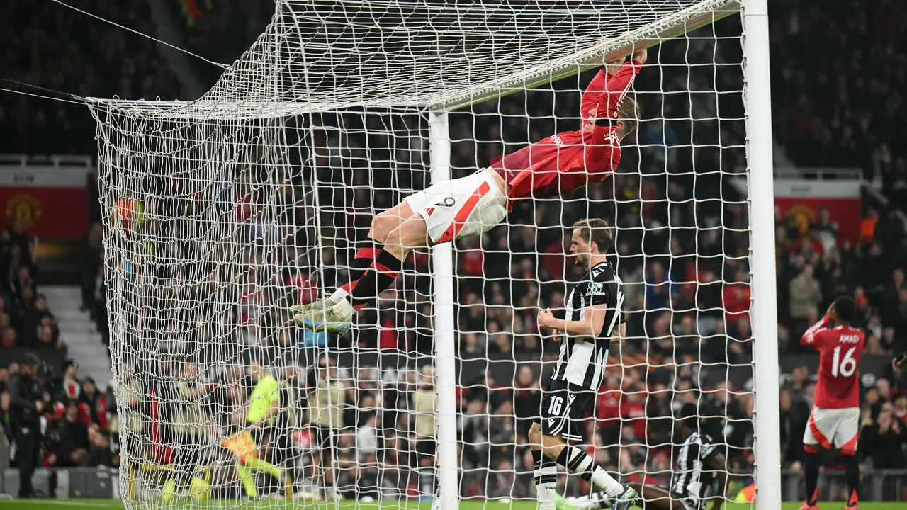 MU vs PAOK