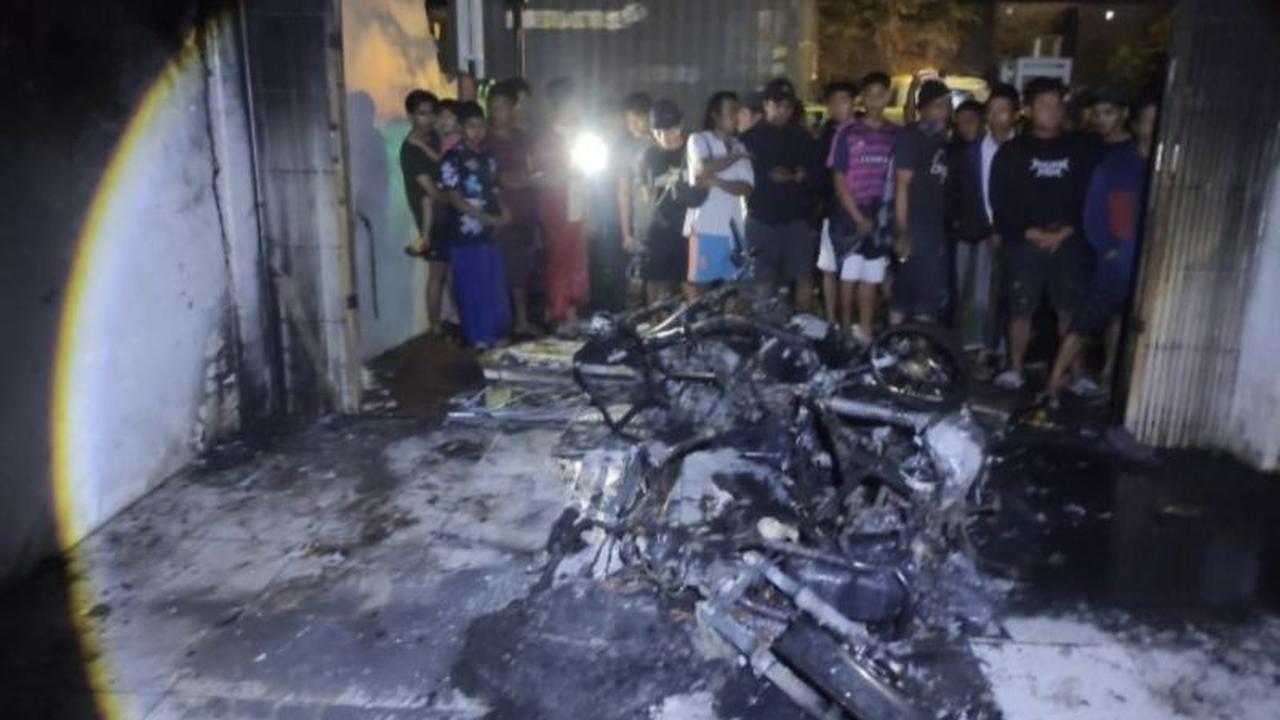 Polisi Lamongan Perkuat Pencegahan Pascainsiden Pembakaran Rumah di Paciran