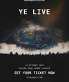 YE Live In Jakarta 2026