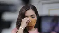 Alasan Ashanty Tak Lagi Menjadikan Putra Anak Angkat