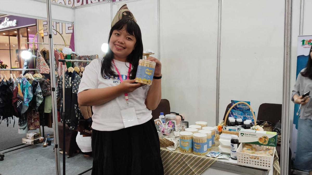 Cara Memilih Bahan Baku Berkualitas untuk Produk Kuliner Rumahan, Bikin Usaha Makin Berkembang