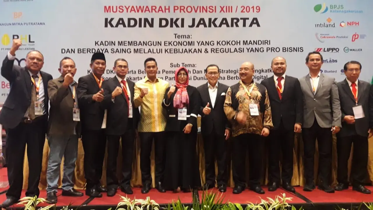 Kadin DKI