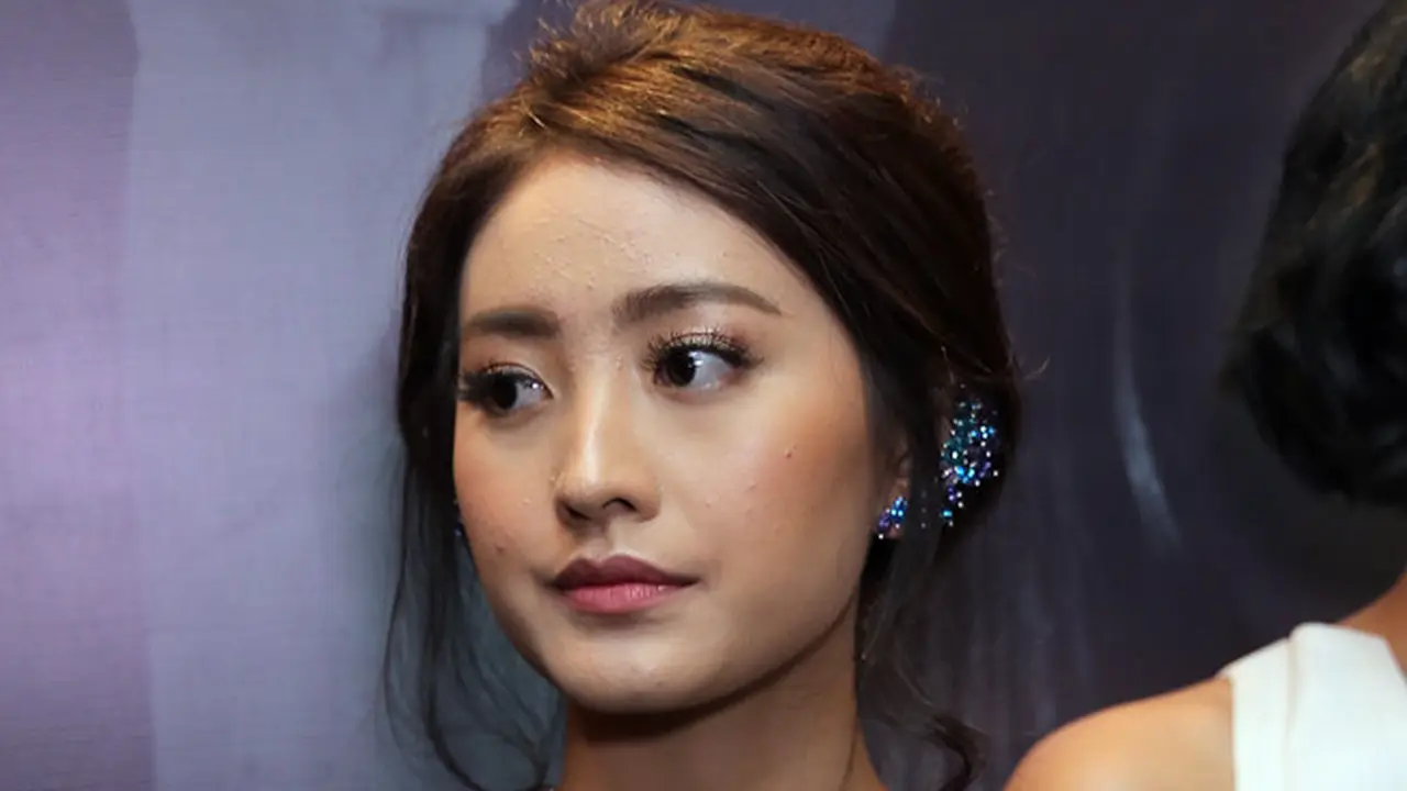 [Bintang] Natasha Wilona