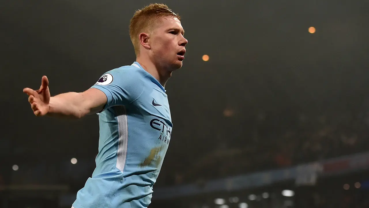 Manchester City