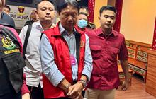 Kejati Jatim Jebloskan ke Penjara Dua Koruptor Pengadaan Tanah Kampus Politeknik, Begini Modusnya
