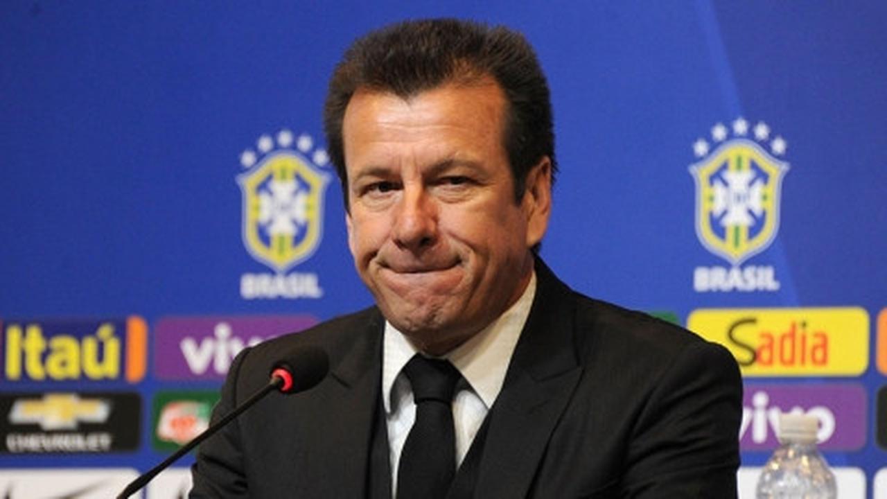 Dunga: Tanpa Messi, Argentina tetap Argentina