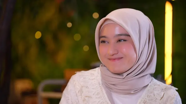Bidadari Surgamu