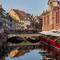 Fun things to do in Colmar, France. (Photo: Vered Caspi/Unsplash)
