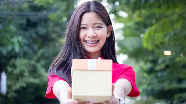 Ramadan Anti-Malas, Yuk Bantu Anak Menangkan Puasa dengan Penuh Energi